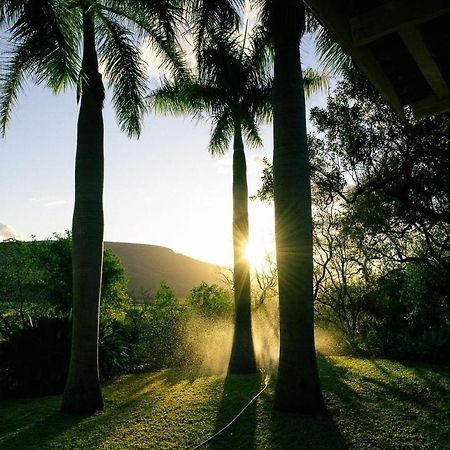 Tamboti Ridge Bed And Breakfast Pongola Ngoại thất bức ảnh