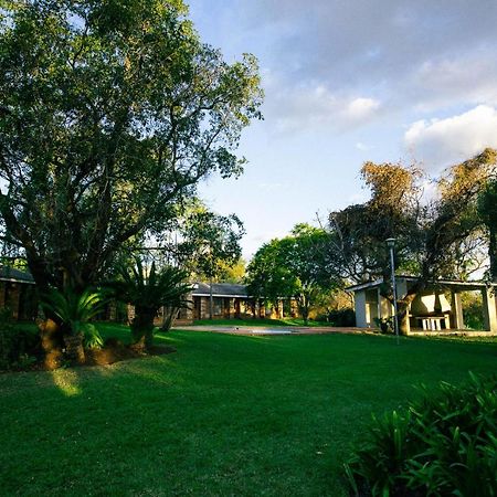 Tamboti Ridge Bed And Breakfast Pongola Ngoại thất bức ảnh