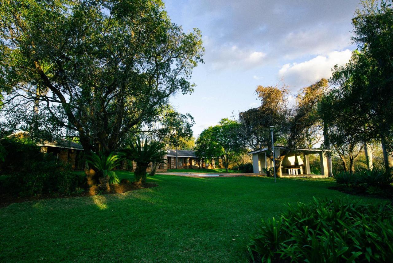 Tamboti Ridge Bed And Breakfast Pongola Ngoại thất bức ảnh