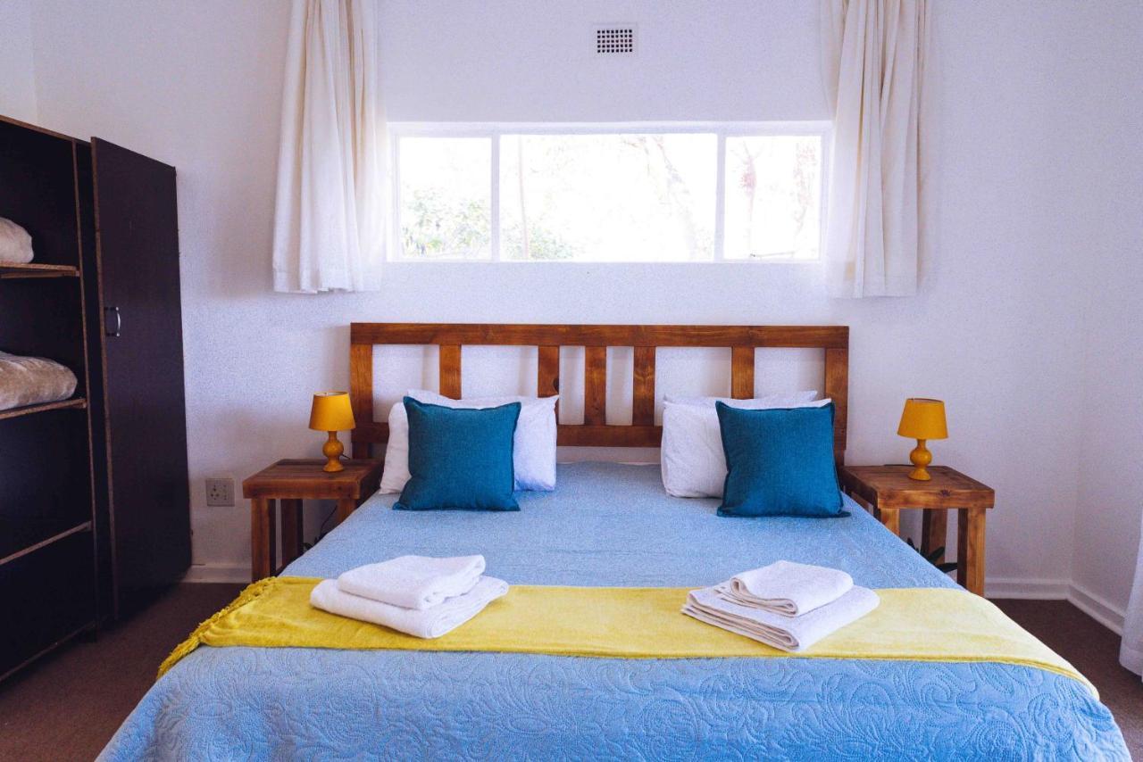 Tamboti Ridge Bed And Breakfast Pongola Ngoại thất bức ảnh