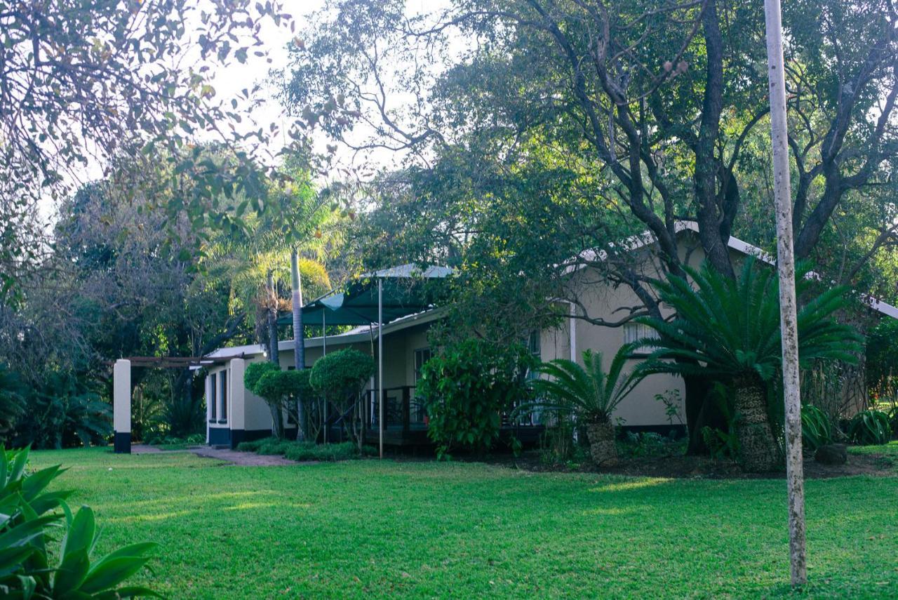 Tamboti Ridge Bed And Breakfast Pongola Ngoại thất bức ảnh