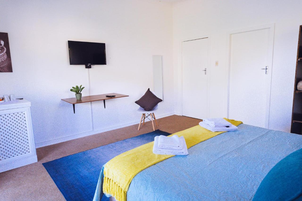 Tamboti Ridge Bed And Breakfast Pongola Ngoại thất bức ảnh