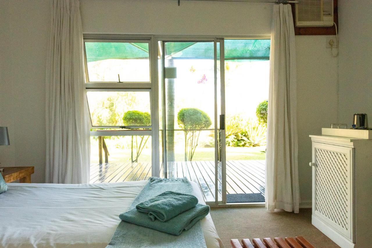 Tamboti Ridge Bed And Breakfast Pongola Ngoại thất bức ảnh