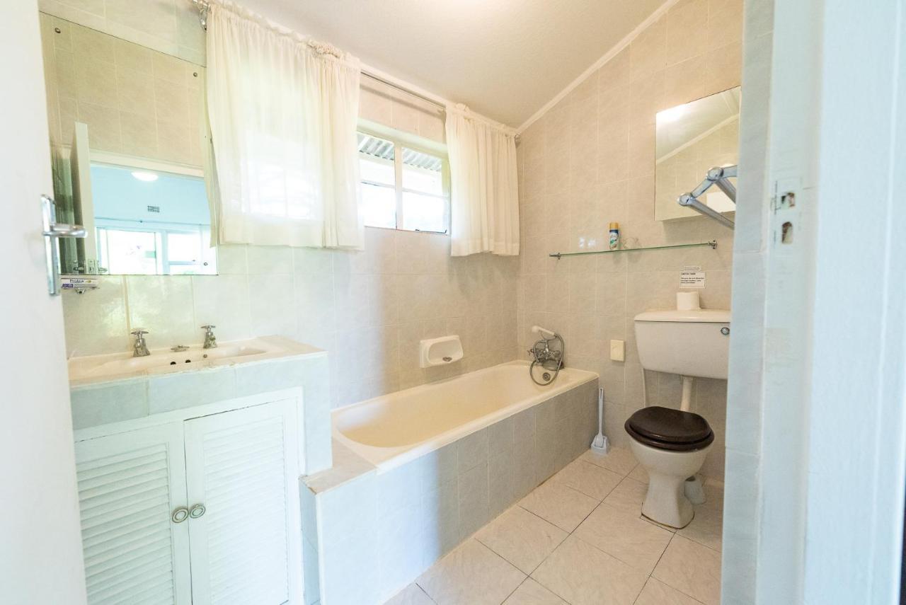 Tamboti Ridge Bed And Breakfast Pongola Ngoại thất bức ảnh