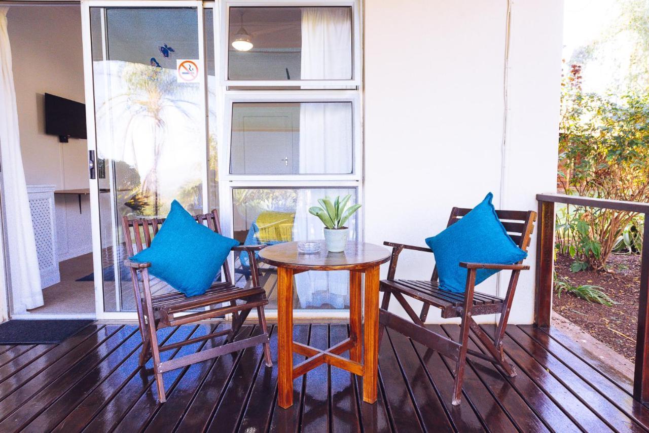 Tamboti Ridge Bed And Breakfast Pongola Ngoại thất bức ảnh